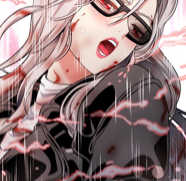 My Gangster Girlfriend Chapter 17 Page 289