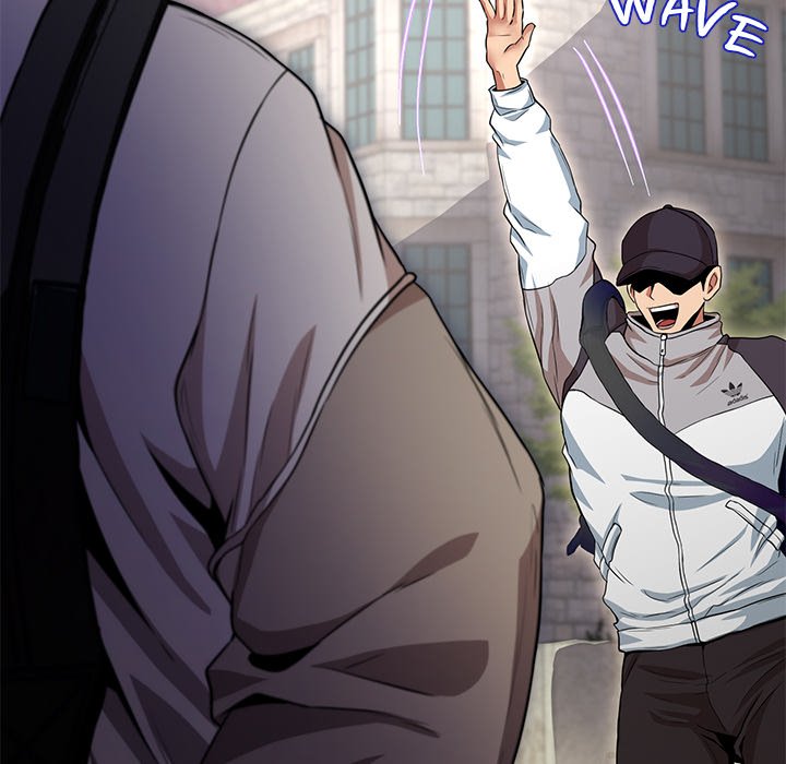 My Gangster Girlfriend Chapter 17 Page 29