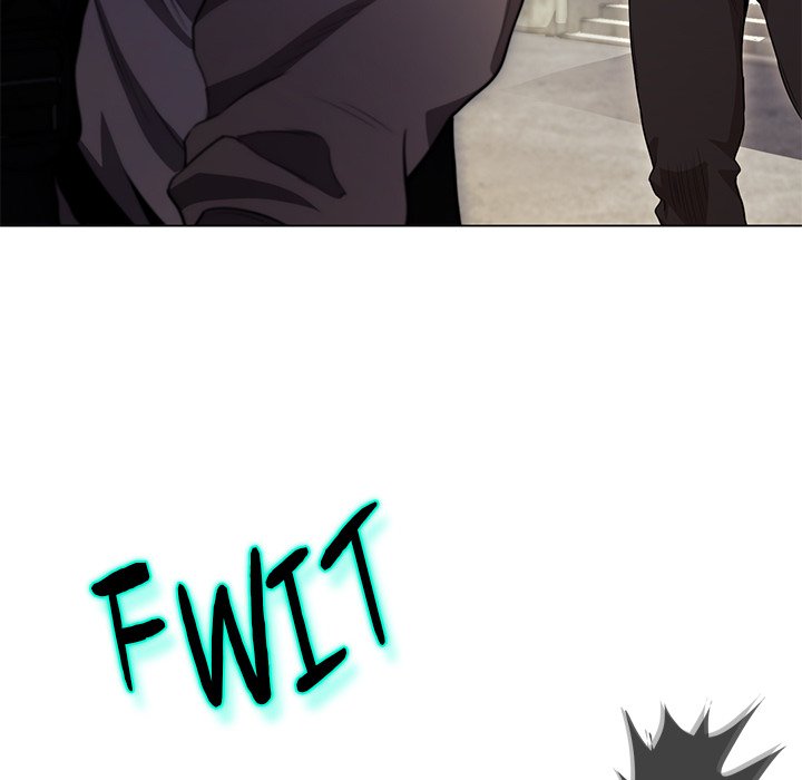 My Gangster Girlfriend Chapter 17 Page 30