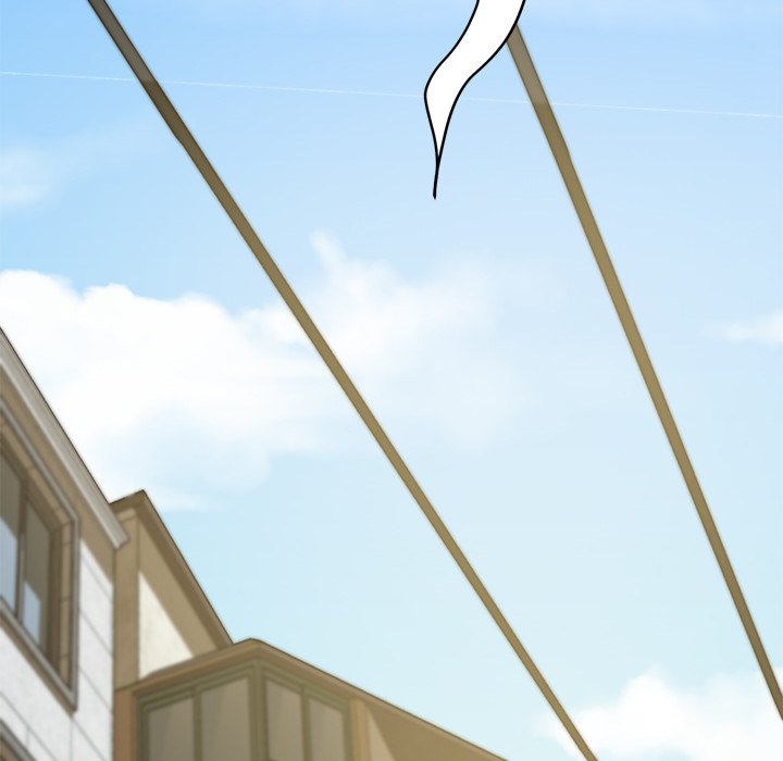 My Gangster Girlfriend Chapter 17 Page 301