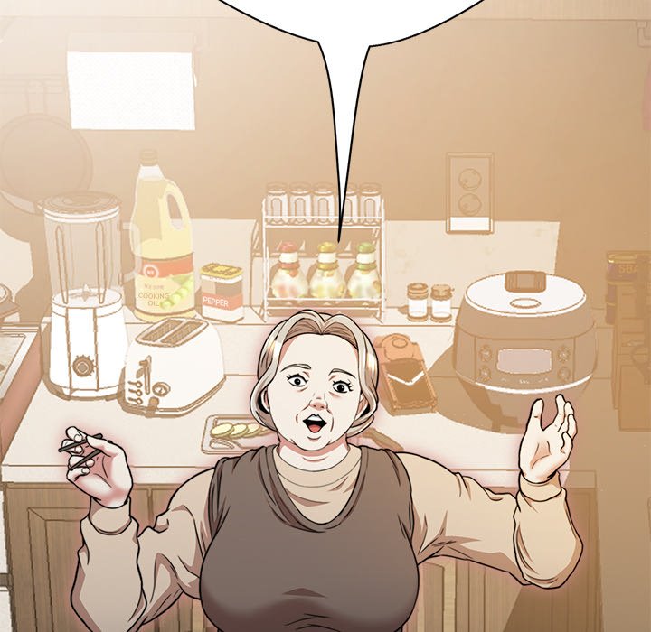 My Gangster Girlfriend Chapter 17 Page 305