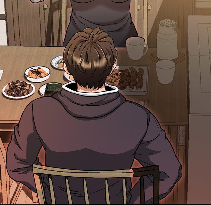 My Gangster Girlfriend Chapter 17 Page 306