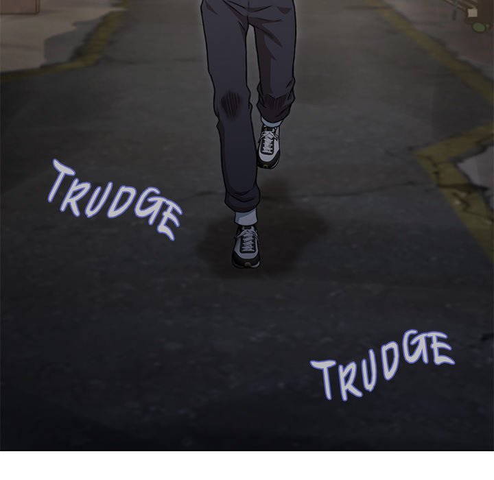 My Gangster Girlfriend Chapter 17 Page 314