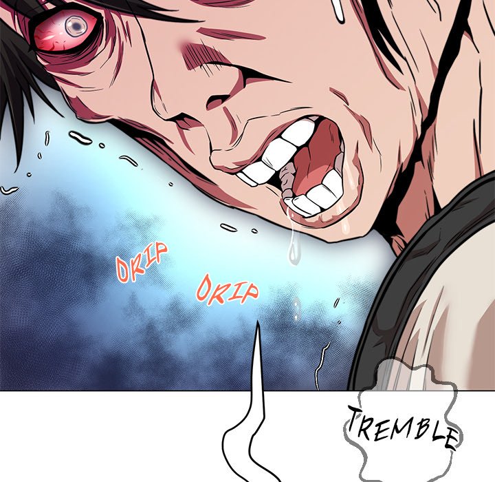 My Gangster Girlfriend Chapter 17 Page 35