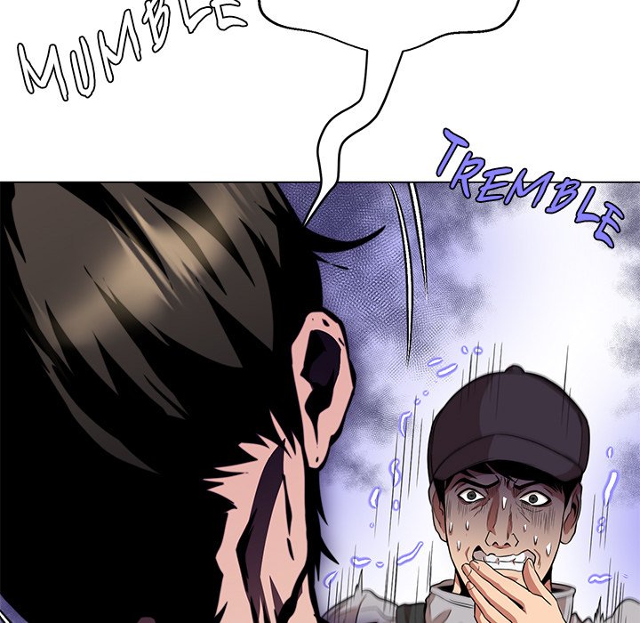 My Gangster Girlfriend Chapter 17 Page 38