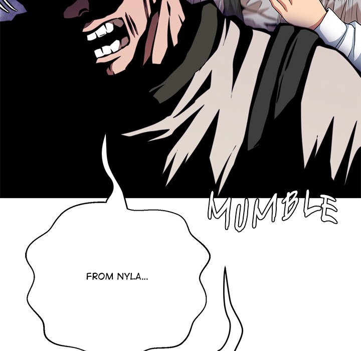 My Gangster Girlfriend Chapter 17 Page 39