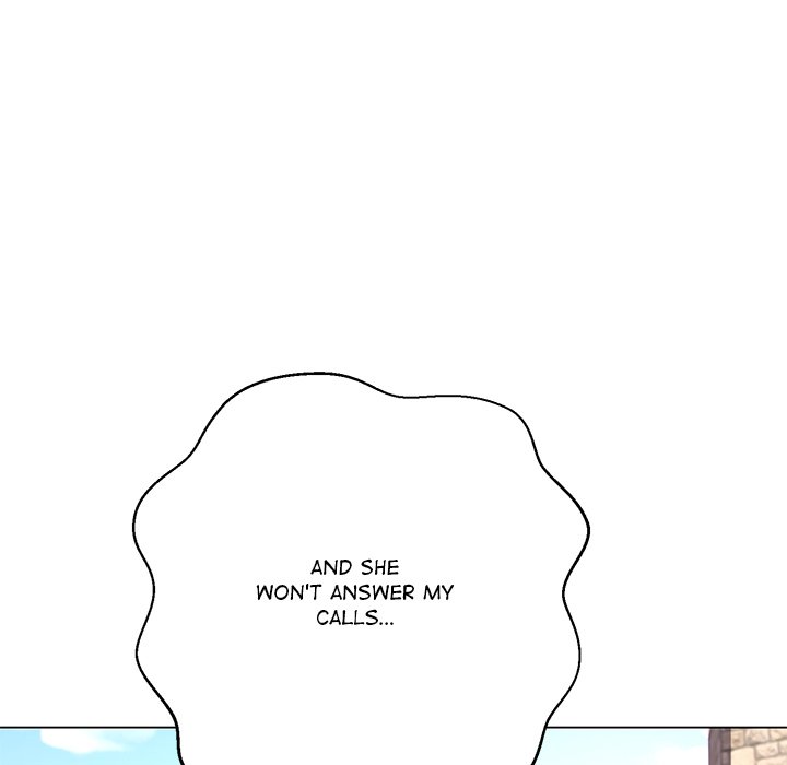 My Gangster Girlfriend Chapter 17 Page 41