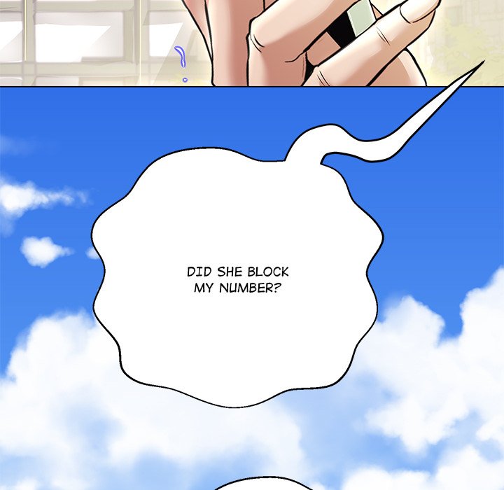 My Gangster Girlfriend Chapter 17 Page 43