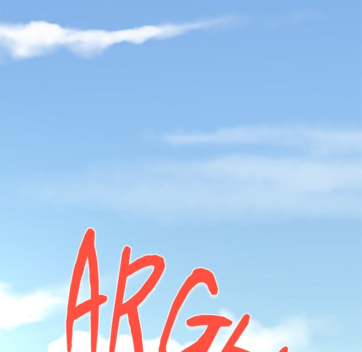 My Gangster Girlfriend Chapter 17 Page 50