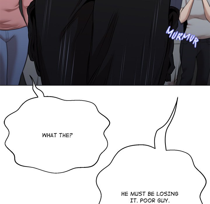 My Gangster Girlfriend Chapter 17 Page 54