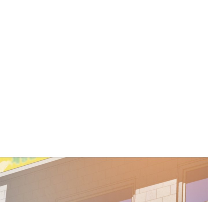 My Gangster Girlfriend Chapter 17 Page 57
