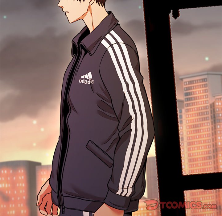 My Gangster Girlfriend Chapter 17 Page 6