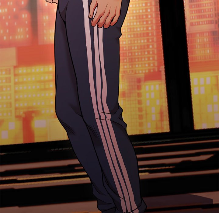 My Gangster Girlfriend Chapter 17 Page 7