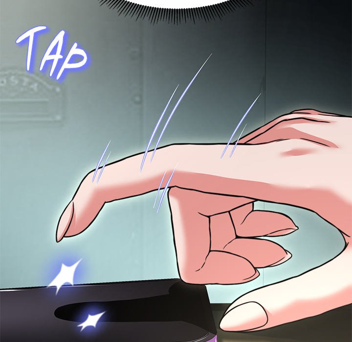 My Gangster Girlfriend Chapter 17 Page 70