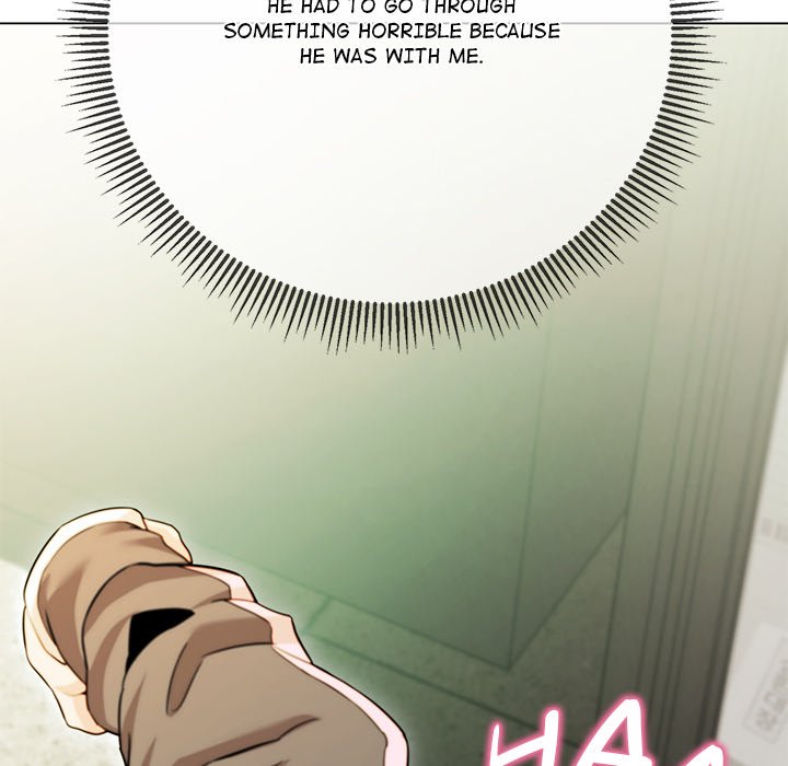 My Gangster Girlfriend Chapter 17 Page 76