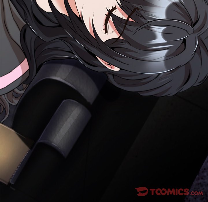 My Gangster Girlfriend Chapter 17 Page 78