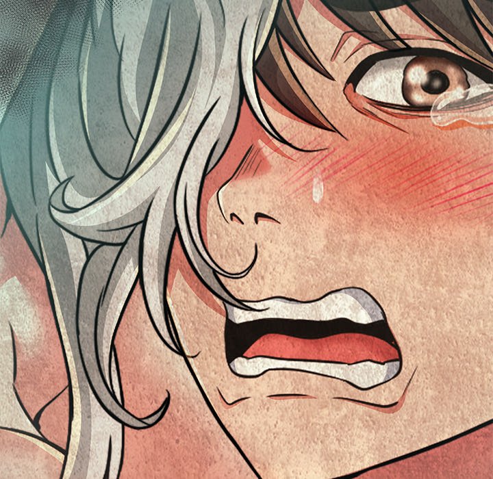 My Gangster Girlfriend Chapter 17 Page 83