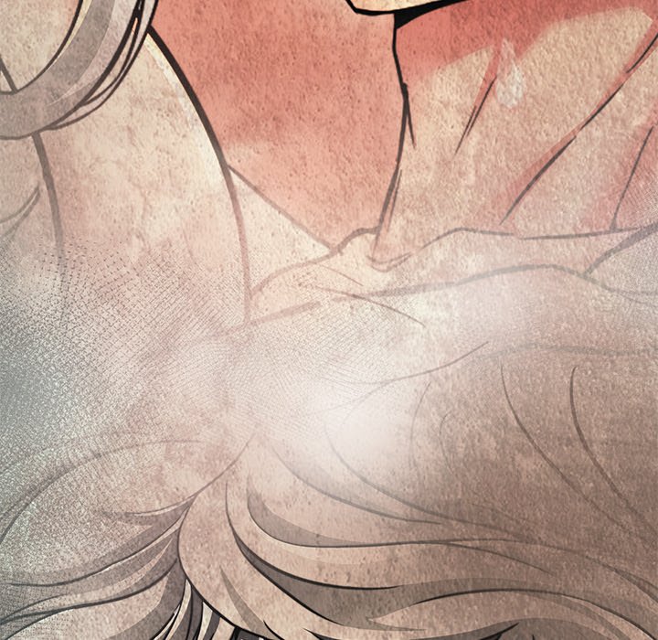 My Gangster Girlfriend Chapter 17 Page 84