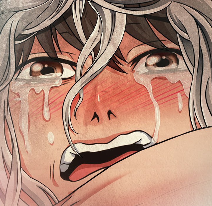My Gangster Girlfriend Chapter 17 Page 85