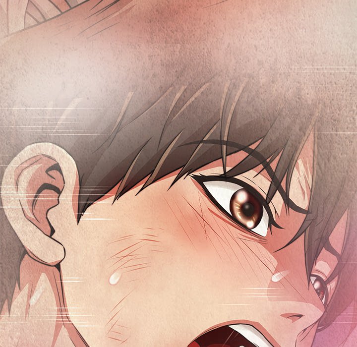 My Gangster Girlfriend Chapter 17 Page 86