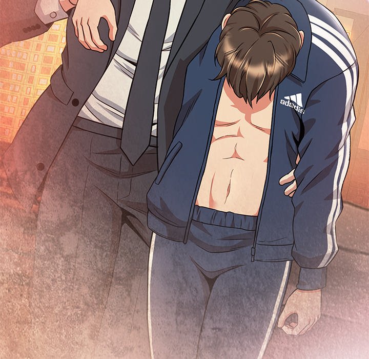 My Gangster Girlfriend Chapter 17 Page 88