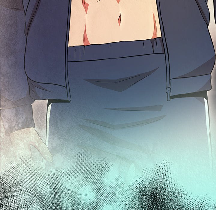 My Gangster Girlfriend Chapter 17 Page 91