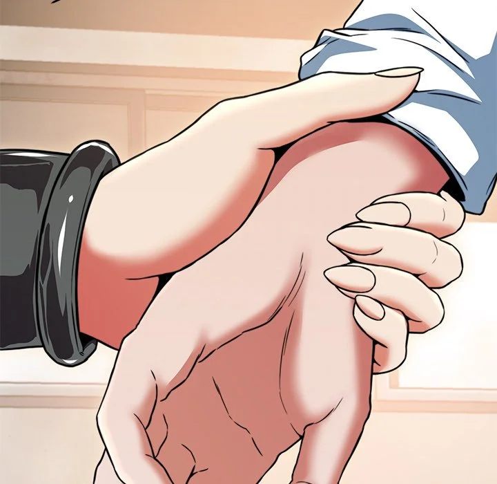 My Gangster Girlfriend Chapter 18 Page 10