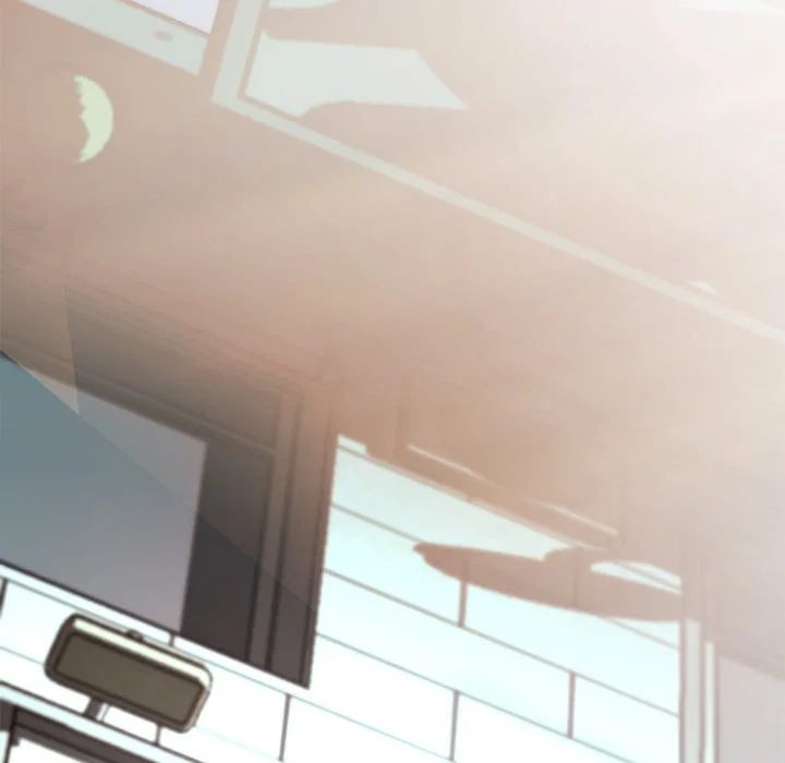 My Gangster Girlfriend Chapter 18 Page 111