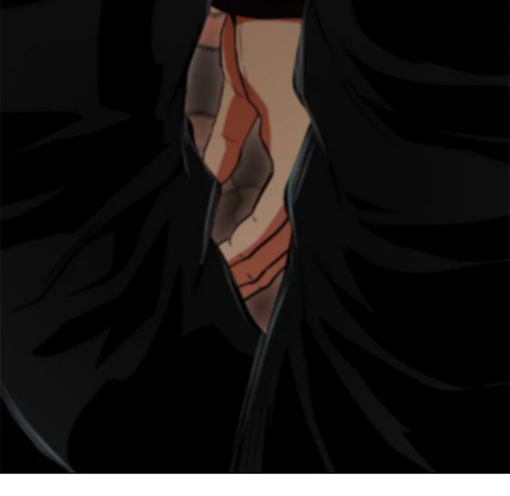 My Gangster Girlfriend Chapter 18 Page 125