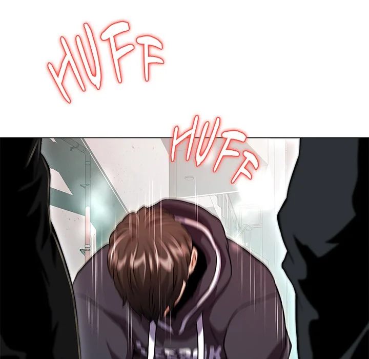 My Gangster Girlfriend Chapter 18 Page 130
