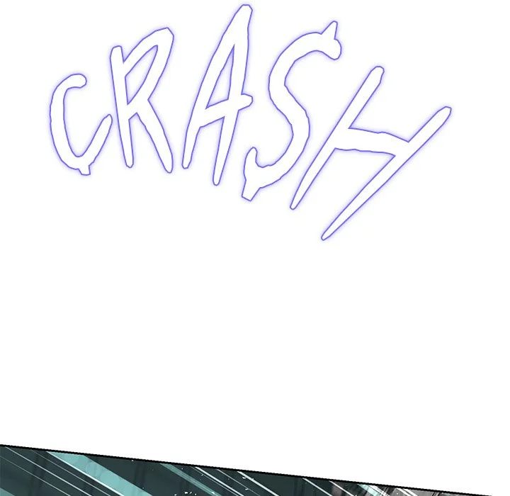 My Gangster Girlfriend Chapter 18 Page 184