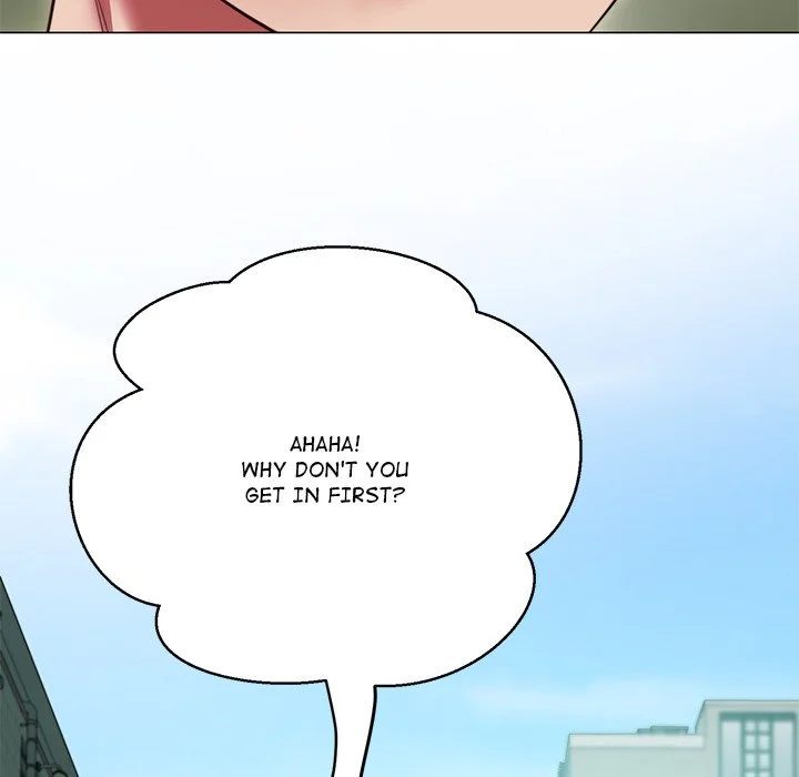 My Gangster Girlfriend Chapter 18 Page 220