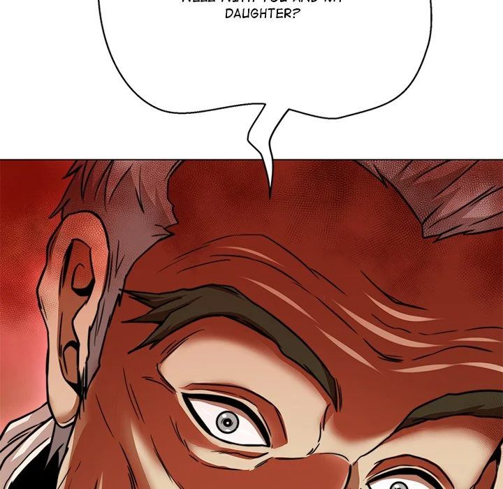 My Gangster Girlfriend Chapter 18 Page 244