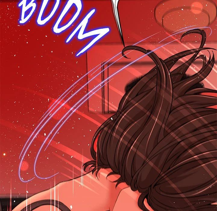 My Gangster Girlfriend Chapter 18 Page 28