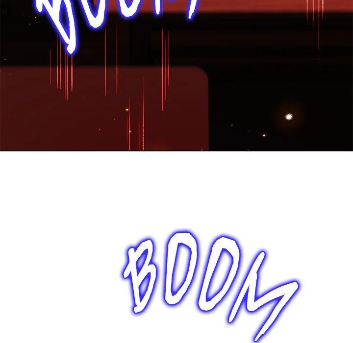 My Gangster Girlfriend Chapter 18 Page 31