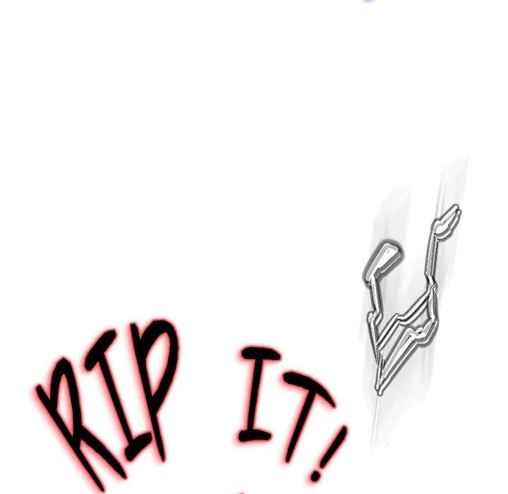 My Gangster Girlfriend Chapter 18 Page 32