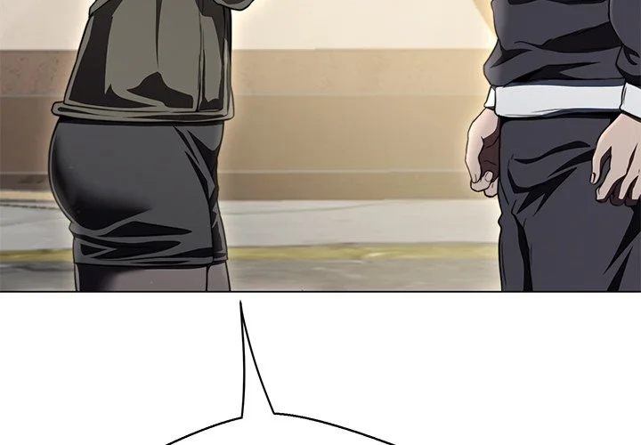 My Gangster Girlfriend Chapter 18 Page 4