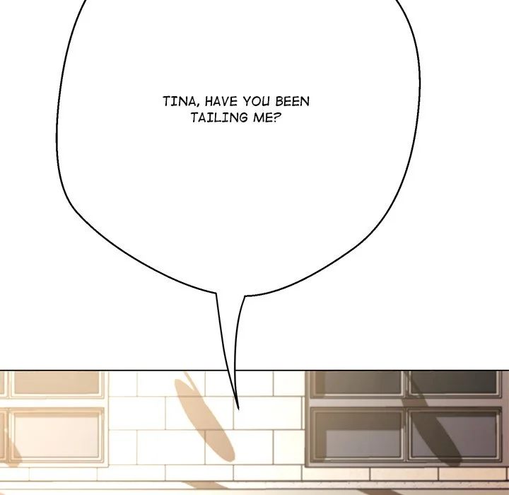 My Gangster Girlfriend Chapter 18 Page 40