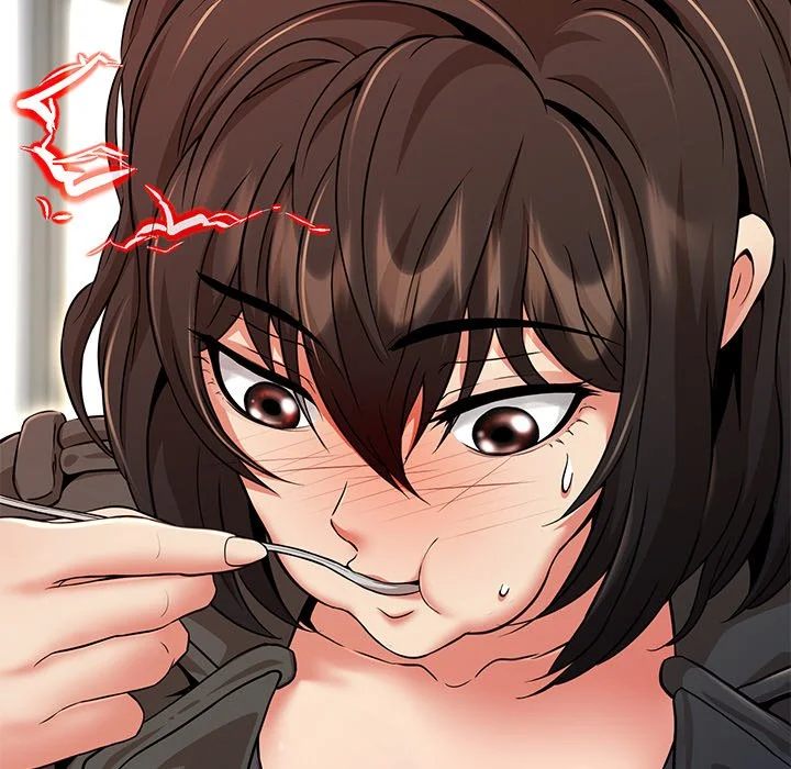 My Gangster Girlfriend Chapter 18 Page 44