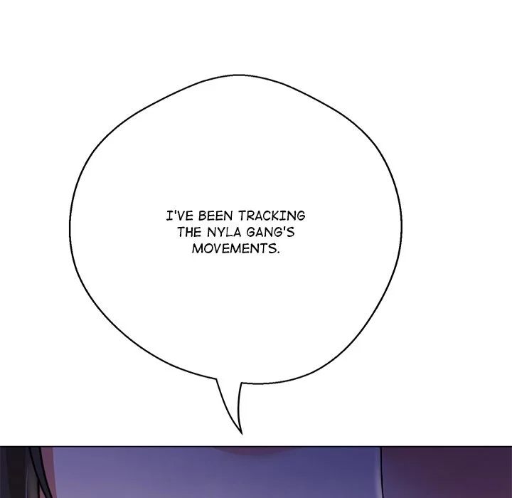 My Gangster Girlfriend Chapter 18 Page 50
