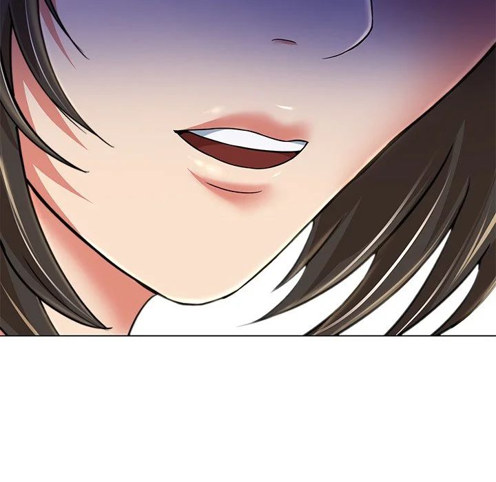 My Gangster Girlfriend Chapter 18 Page 51