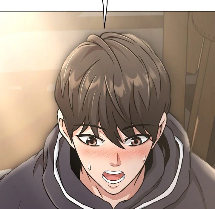 My Gangster Girlfriend Chapter 18 Page 53