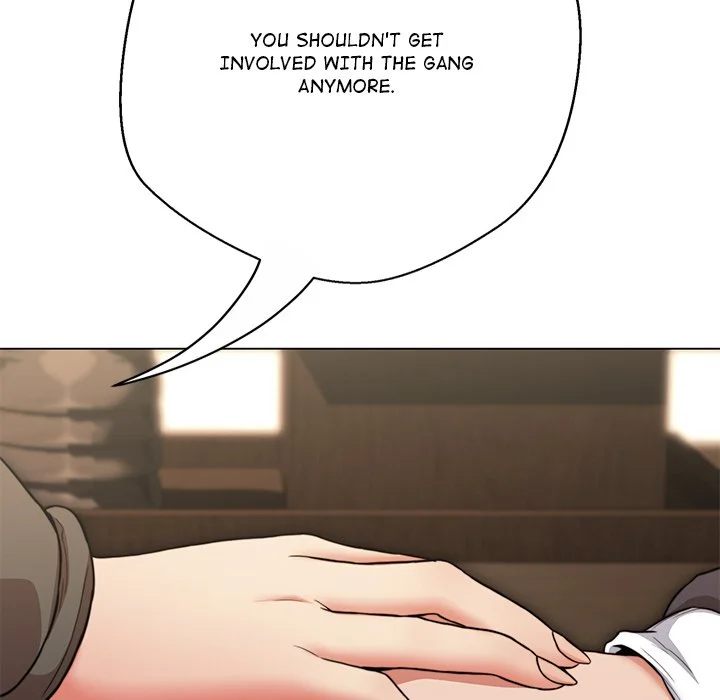 My Gangster Girlfriend Chapter 18 Page 67