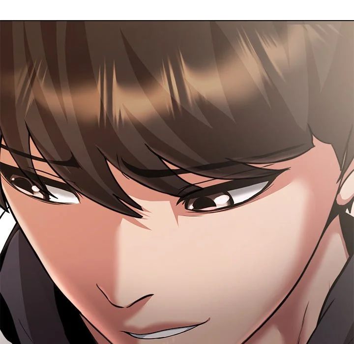 My Gangster Girlfriend Chapter 18 Page 71