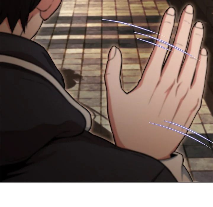 My Gangster Girlfriend Chapter 18 Page 84