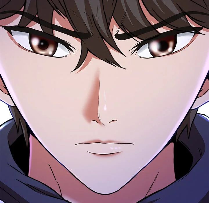 My Gangster Girlfriend Chapter 18 Page 90