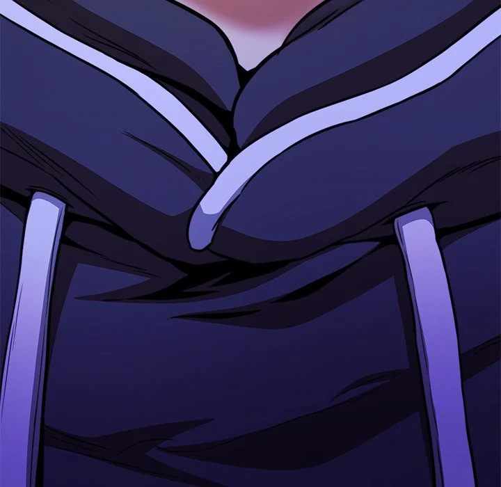 My Gangster Girlfriend Chapter 18 Page 91