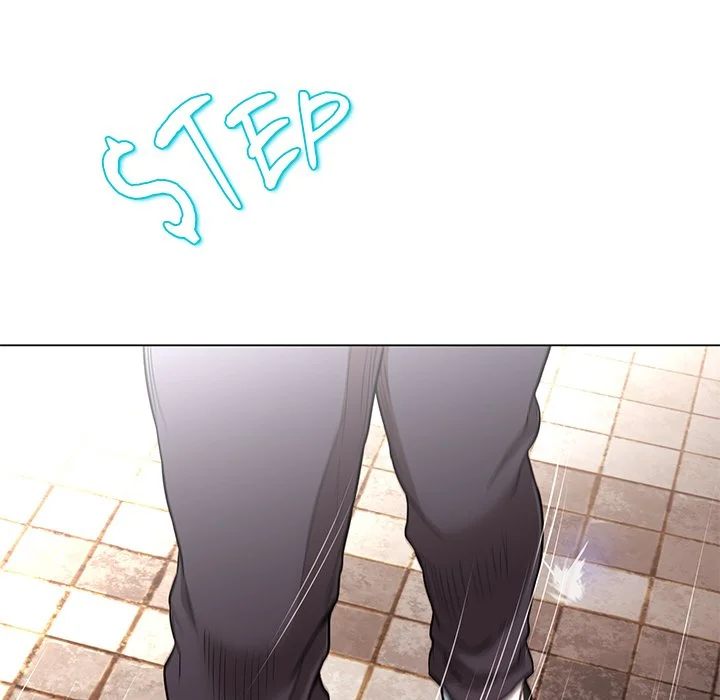 My Gangster Girlfriend Chapter 18 Page 95