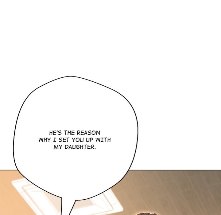 My Gangster Girlfriend Chapter 19 Page 102