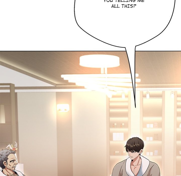 My Gangster Girlfriend Chapter 19 Page 116